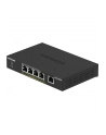 netgear Przełącznik niezarządzalny GS305PP-300EUS 5PT POE/POE+ GIGE - nr 10
