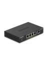 netgear Przełącznik niezarządzalny GS305PP-300EUS 5PT POE/POE+ GIGE - nr 1