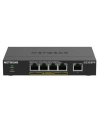 netgear Przełącznik niezarządzalny GS305PP-300EUS 5PT POE/POE+ GIGE - nr 21
