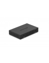 netgear Przełącznik niezarządzalny GS305PP-300EUS 5PT POE/POE+ GIGE - nr 22