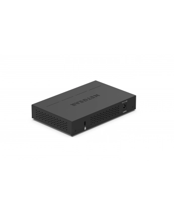 netgear Przełącznik niezarządzalny GS305PP-300EUS 5PT POE/POE+ GIGE nr 2