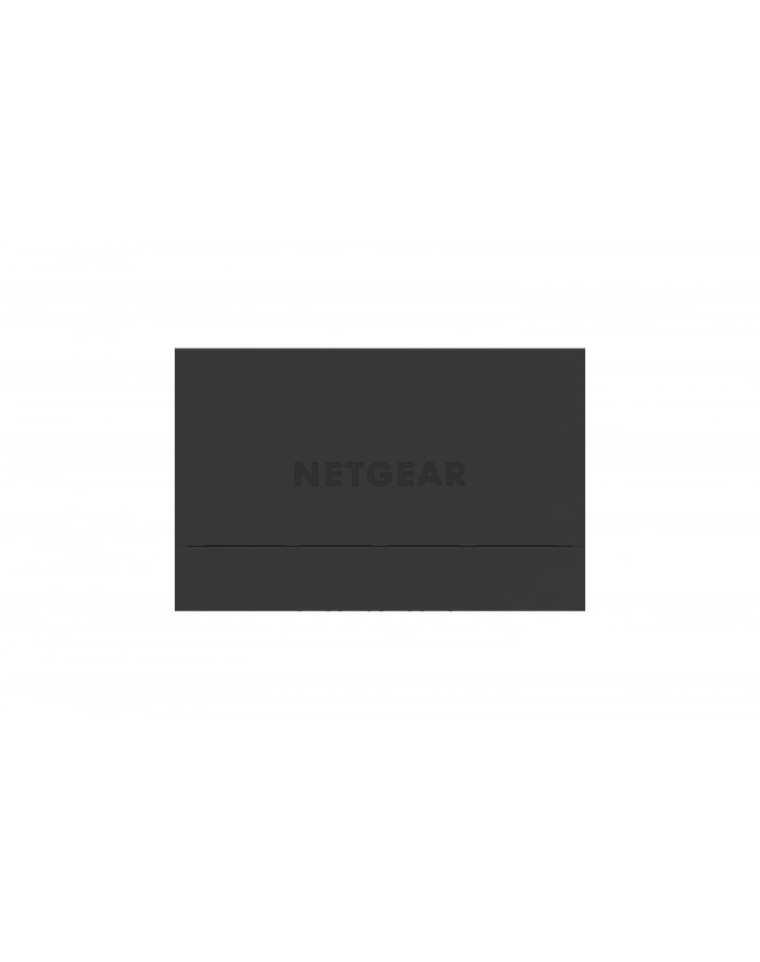 netgear Przełącznik niezarządzalny GS305PP-300EUS 5PT POE/POE+ GIGE główny