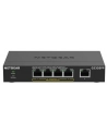 netgear Przełącznik niezarządzalny GS305PP-300EUS 5PT POE/POE+ GIGE - nr 27