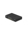 netgear Przełącznik niezarządzalny GS305PP-300EUS 5PT POE/POE+ GIGE - nr 34