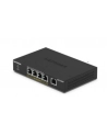 netgear Przełącznik niezarządzalny GS305PP-300EUS 5PT POE/POE+ GIGE - nr 3