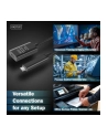 digitus Kabel przedłużający aktywny USB-C - USB-C, USB 3.2 Gen2, 10Gbps, 5m - nr 12