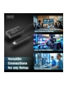 digitus Kabel przedłużający aktywny USB-C - USB-C, USB 3.2 Gen2, 10Gbps, 5m - nr 20