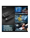 digitus Kabel przedłużający aktywny USB-C - USB-C, USB 3.2 Gen2, 10Gbps, 5m - nr 22