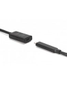 digitus Kabel przedłużający aktywny USB-C - USB-C, USB 3.2 Gen2, 10Gbps, 5m - nr 24
