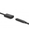 digitus Kabel przedłużający aktywny USB-C - USB-C, USB 3.2 Gen2, 10Gbps, 5m - nr 27