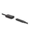 digitus Kabel przedłużający aktywny USB-C - USB-C, USB 3.2 Gen2, 10Gbps, 5m - nr 9