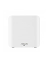 asus Router ZenWiFi BD4 Dual-band WiFi 7 Mesh, 3600 Mbps 1-pak - nr 20
