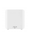 asus Router ZenWiFi BD4 Dual-band WiFi 7 Mesh, 3600 Mbps 1-pak - nr 24