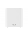 asus Router ZenWiFi BD4 Dual-band WiFi 7 Mesh, 3600 Mbps 1-pak - nr 2
