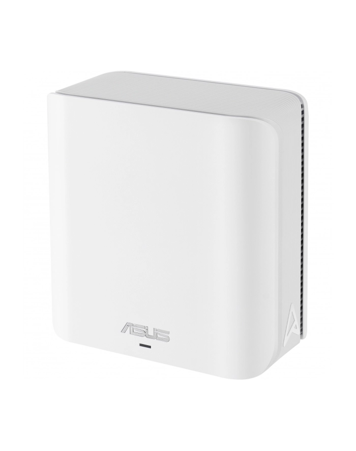 asus Router ZenWiFi BD4 Dual-band WiFi 7 Mesh, 3600 Mbps 1-pak główny