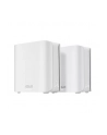 asus Router ZenWiFi BD4 Dual-band WiFi 7 Mesh, 3600 Mbps (2-pak) - nr 12