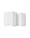 asus Router ZenWiFi BD4 Dual-band WiFi 7 Mesh, 3600 Mbps (2-pak) - nr 1
