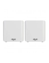 asus Router ZenWiFi BD4 Dual-band WiFi 7 Mesh, 3600 Mbps (2-pak) - nr 20