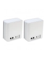 asus Router ZenWiFi BD4 Dual-band WiFi 7 Mesh, 3600 Mbps (2-pak) - nr 22