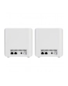 asus Router ZenWiFi BD4 Dual-band WiFi 7 Mesh, 3600 Mbps (2-pak) - nr 23