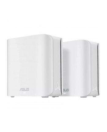 asus Router ZenWiFi BD4 Dual-band WiFi 7 Mesh, 3600 Mbps (2-pak)