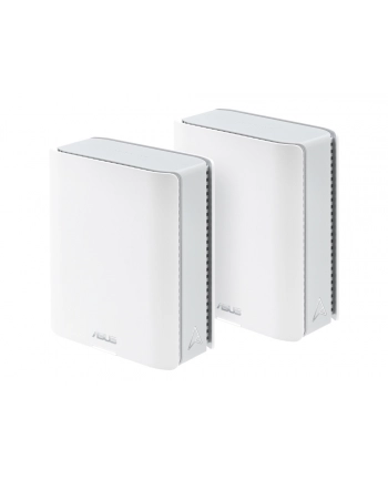 asus Router ZenWiFi BD4 Dual-band WiFi 7 Mesh, 3600 Mbps (2-pak)