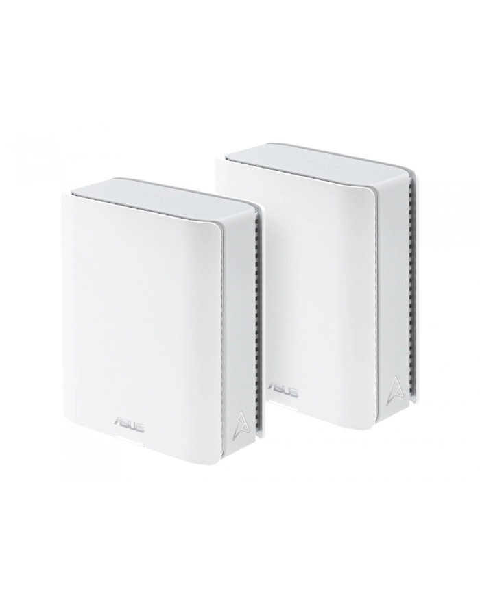 asus Router ZenWiFi BD4 Dual-band WiFi 7 Mesh, 3600 Mbps (2-pak) główny