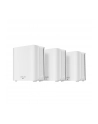 asus Router ZenWiFi BD4 Dual-band WiFi 7 Mesh, 3600 Mbps (3-pak) - nr 21