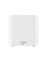 asus Router ZenWiFi BD4 Dual-band WiFi 7 Mesh, 3600 Mbps (3-pak) - nr 24