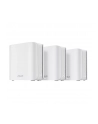 asus Router ZenWiFi BD4 Dual-band WiFi 7 Mesh, 3600 Mbps (3-pak) - nr 26