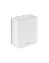 asus Router ZenWiFi BD4 Dual-band WiFi 7 Mesh, 3600 Mbps (3-pak) - nr 28