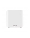 asus Router ZenWiFi BD4 Dual-band WiFi 7 Mesh, 3600 Mbps (3-pak) - nr 29