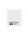 asus Router ZenWiFi BD4 Dual-band WiFi 7 Mesh, 3600 Mbps (3-pak) - nr 30