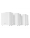 asus Router ZenWiFi BD4 Dual-band WiFi 7 Mesh, 3600 Mbps (3-pak) - nr 3