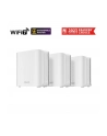 asus Router ZenWiFi BD4 Dual-band WiFi 7 Mesh, 3600 Mbps (3-pak) - nr 4