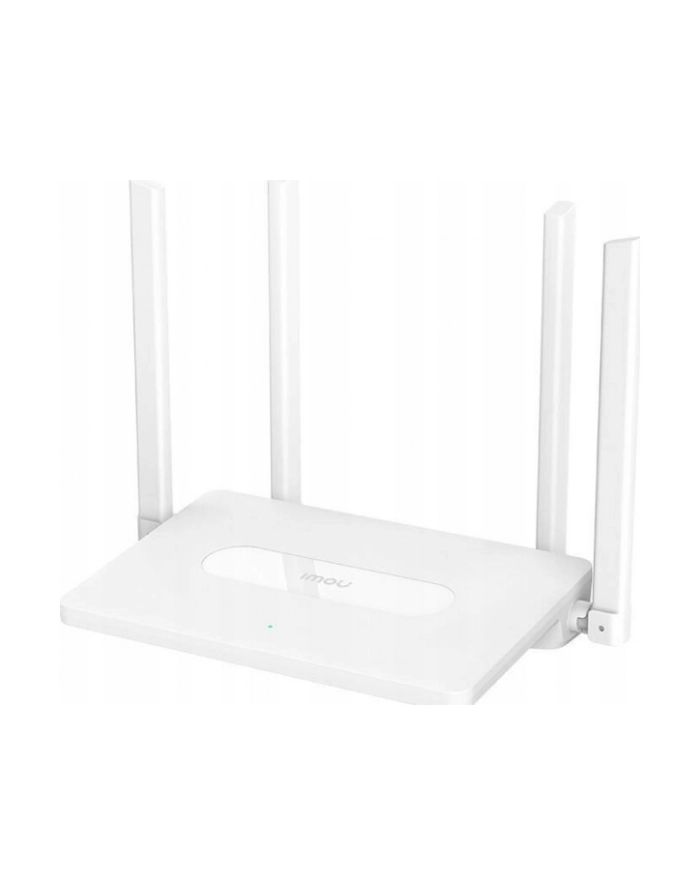 Router IMOU HR12F WiFi 5 AC1200 3xLAN 1xWAN główny