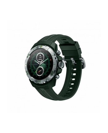 mibro Smartwatch GS Explorer 1.3 cala 460 mAh Zielony