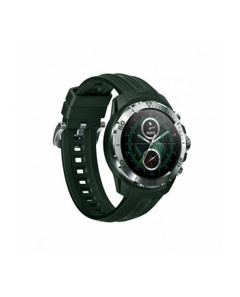 mibro Smartwatch GS Explorer 1.3 cala 460 mAh Zielony