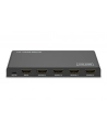 Rozdzielacz/Splitter DIGITUS HDMI 1x4, 4K/60Hz UHD z HDR, 18 Gbps, HDCP 2.2, EDID - nr 10