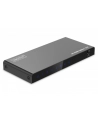 Rozdzielacz/Splitter DIGITUS HDMI 1x4, 4K/60Hz UHD z HDR, 18 Gbps, HDCP 2.2, EDID - nr 1