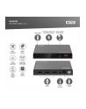 Rozdzielacz/Splitter DIGITUS HDMI 1x2, 8K/60Hz (4:4:4) z HDR, 48 Gbps, HDCP 2.3. Toslink / Stereo, EDID - nr 14