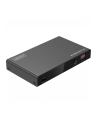 Rozdzielacz/Splitter DIGITUS HDMI 1x2, 8K/60Hz (4:4:4) z HDR, 48 Gbps, HDCP 2.3. Toslink / Stereo, EDID - nr 15