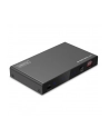 Rozdzielacz/Splitter DIGITUS HDMI 1x2, 8K/60Hz (4:4:4) z HDR, 48 Gbps, HDCP 2.3. Toslink / Stereo, EDID - nr 7