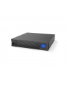power walker Zasilacz awaryjny UPS Rack PowerWalker VFI 2000 LICR IOT PF1 On-line 2000VA 8x IEC C13 USB-B RS-232 LCD 2U - nr 1