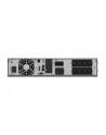 power walker Zasilacz awaryjny UPS Rack PowerWalker VFI 3000 LICR IOT PF1 On-line 3000va 8x IEC C13 USB-B RS-232 LCD 2u - nr 13