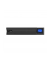 power walker Zasilacz awaryjny UPS Rack PowerWalker VFI 3000 LICR IOT PF1 On-line 3000va 8x IEC C13 USB-B RS-232 LCD 2u - nr 2