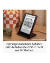 Ebook New Kindle PaperBIAŁY (12th Generation) - 2024 release 7” glare-free 32GB Wi-Fi Wireless charging (Without Lockscreen Ads) Metallic Black - nr 11