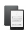 Ebook New Kindle PaperBIAŁY (12th Generation) - 2024 release 7” glare-free 32GB Wi-Fi Wireless charging (Without Lockscreen Ads) Metallic Black - nr 2