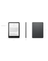 Ebook New Kindle PaperBIAŁY (12th Generation) - 2024 release 7” glare-free 32GB Wi-Fi Wireless charging (Without Lockscreen Ads) Metallic Black - nr 7