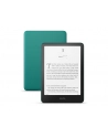 Ebook New Kindle PaperBIAŁY (12th Generation) - 2024 release 7” glare-free 16GB Wi-Fi (Ad-supported) Jade - nr 1